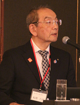 �����K�o�i�[�G���N�g