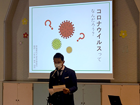 �����̗l�q�@